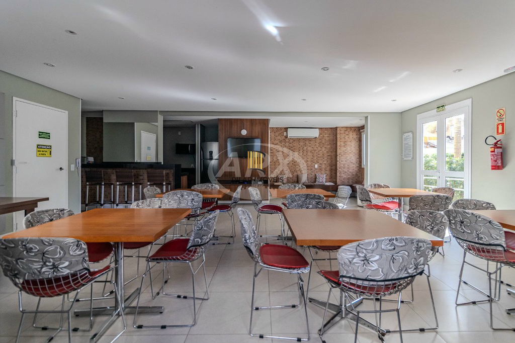 Apartamento 2 dormitórios no bairro Centro