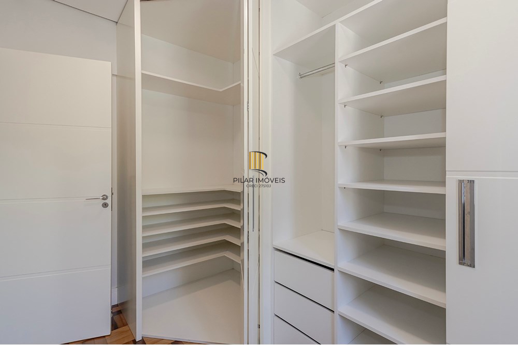 Apartamento 2 dormitórios no bairro Rio Branco