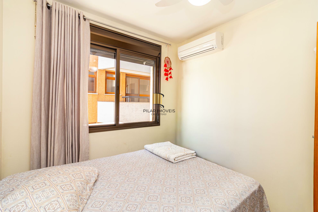 Apartamento 3 dormitórios no bairro Auxiliadora