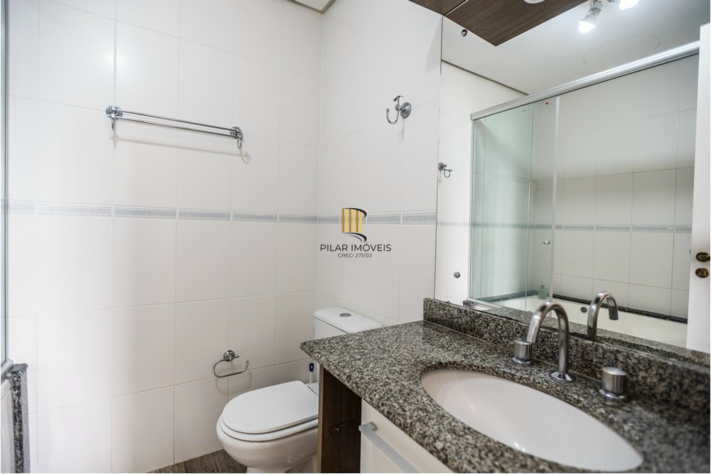 Apartamento 3 dormitórios no bairro Mont Serrat