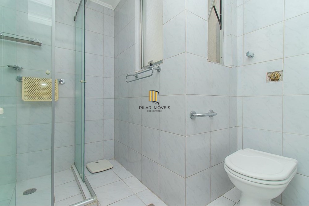 Apartamento 3 dormitórios no bairro Floresta