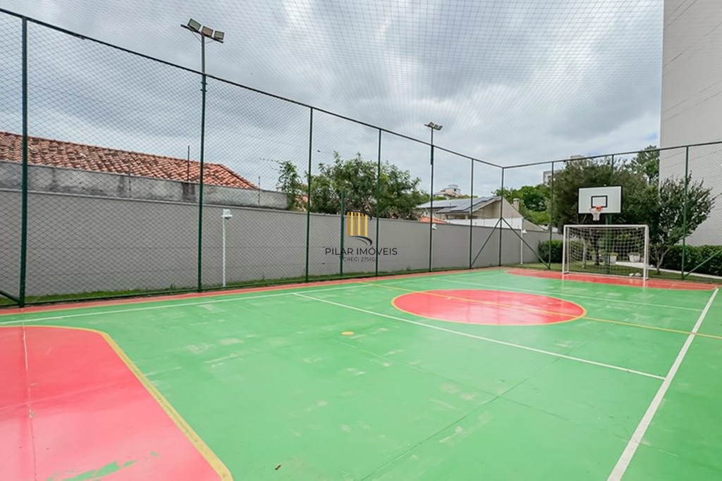 Apartamento 3 dormitórios no bairro Jardim Lindóia