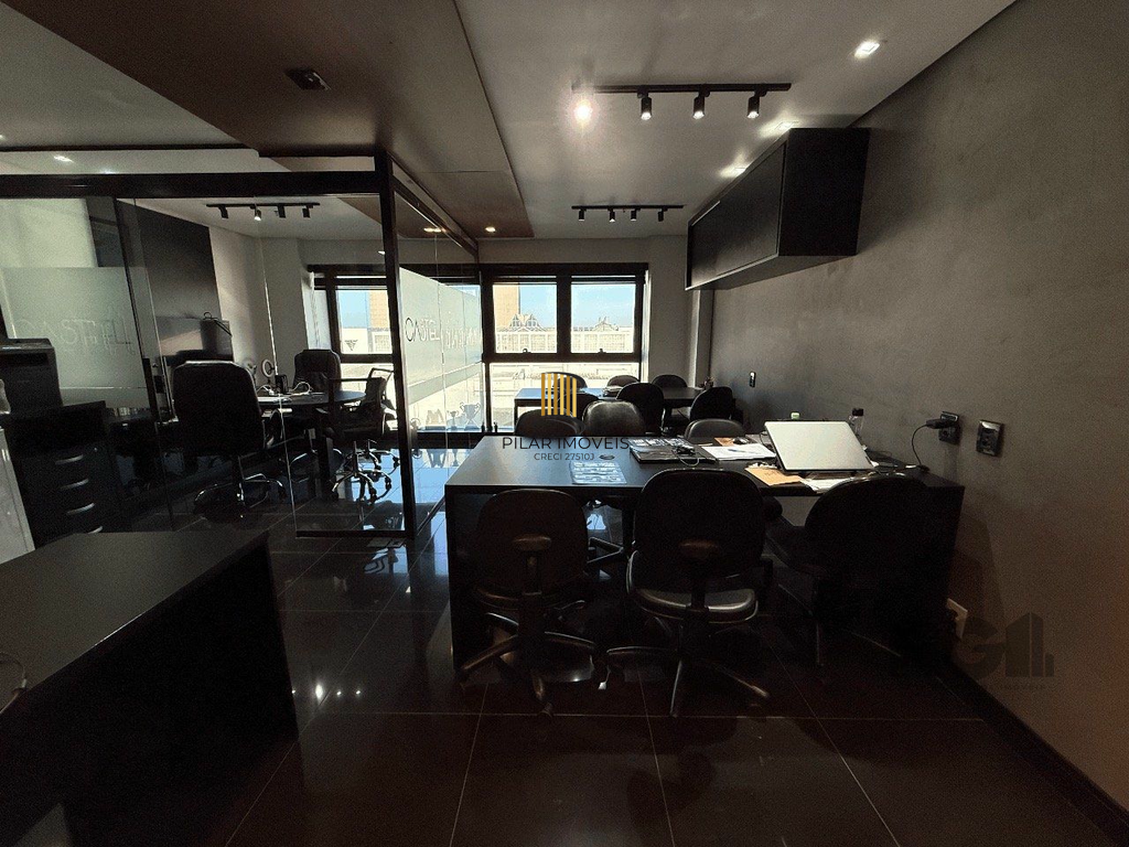 Sala Comercial no bairro Praia de Belas