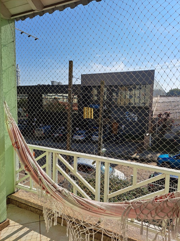 Casa 4 dormitórios no bairro Cristal