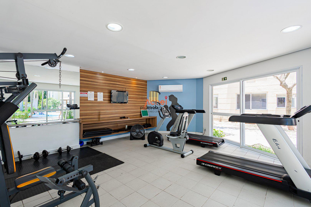 Apartamento 2 dormitórios no bairro Camaquã