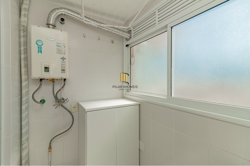 Apartamento 2 dormitórios no bairro Passo D'Areia