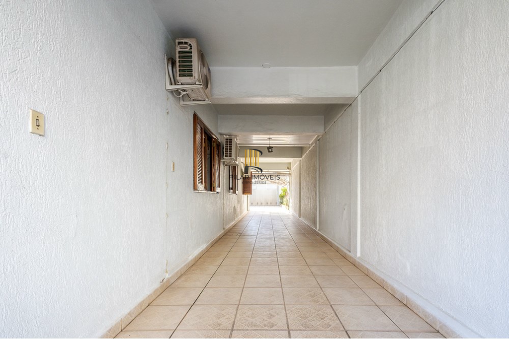 Casa 6 dormitórios no bairro Higienópolis