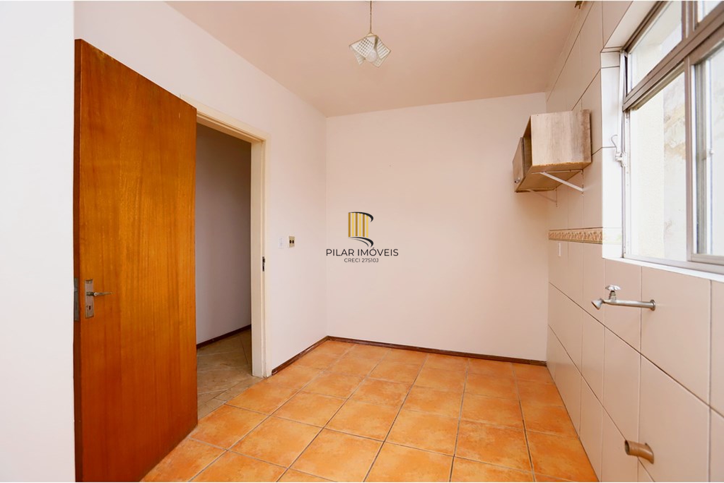 Apartamento 2 dormitórios no bairro Passo do Feijó