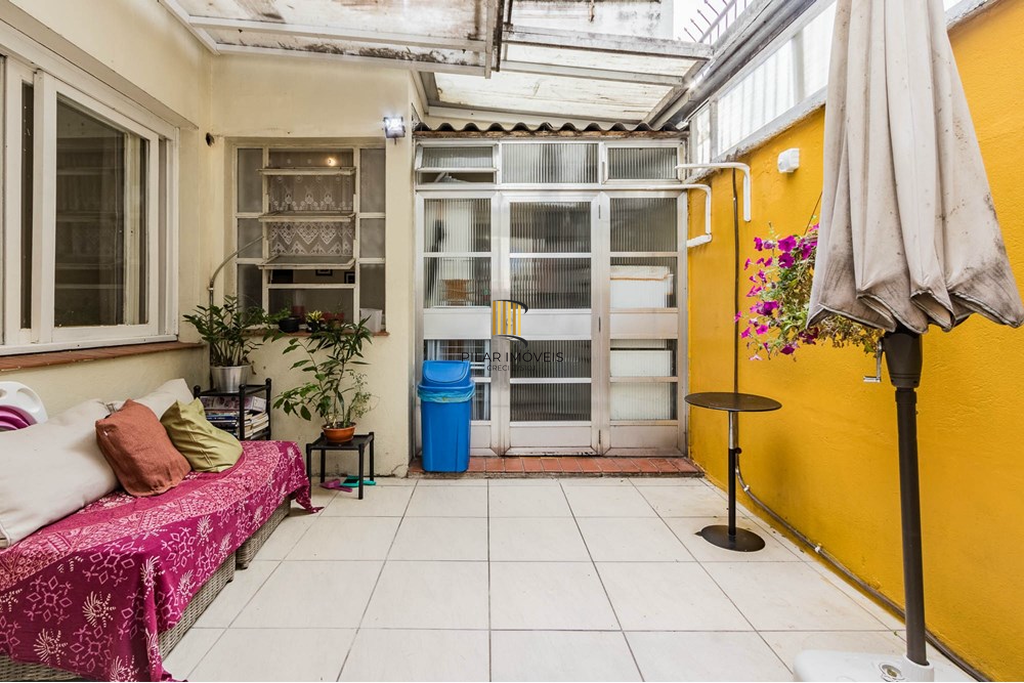 Apartamento 2 dormitórios no bairro Higienópolis