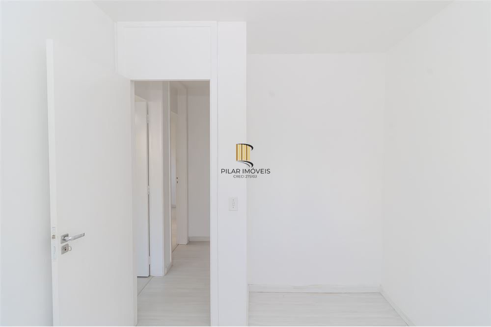 Apartamento 3 dormitórios no bairro Humaitá