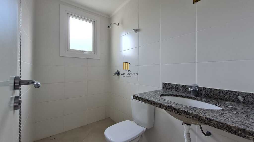 Apartamento 3 dormitórios no bairro Santo Antônio