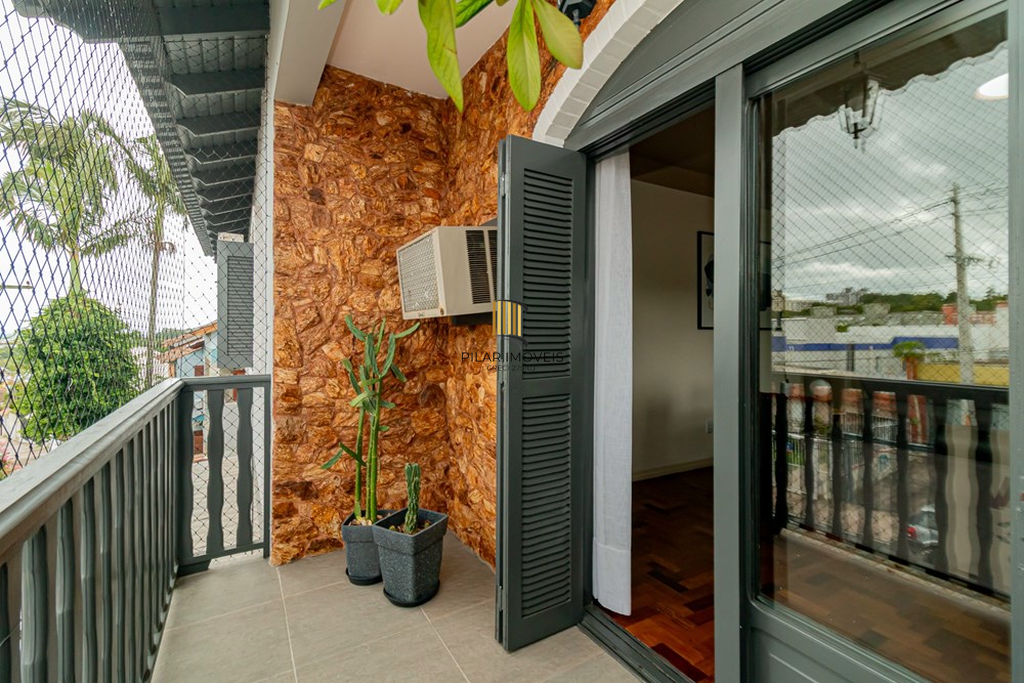 Apartamento 3 dormitórios no bairro Jardim Itu Sabará