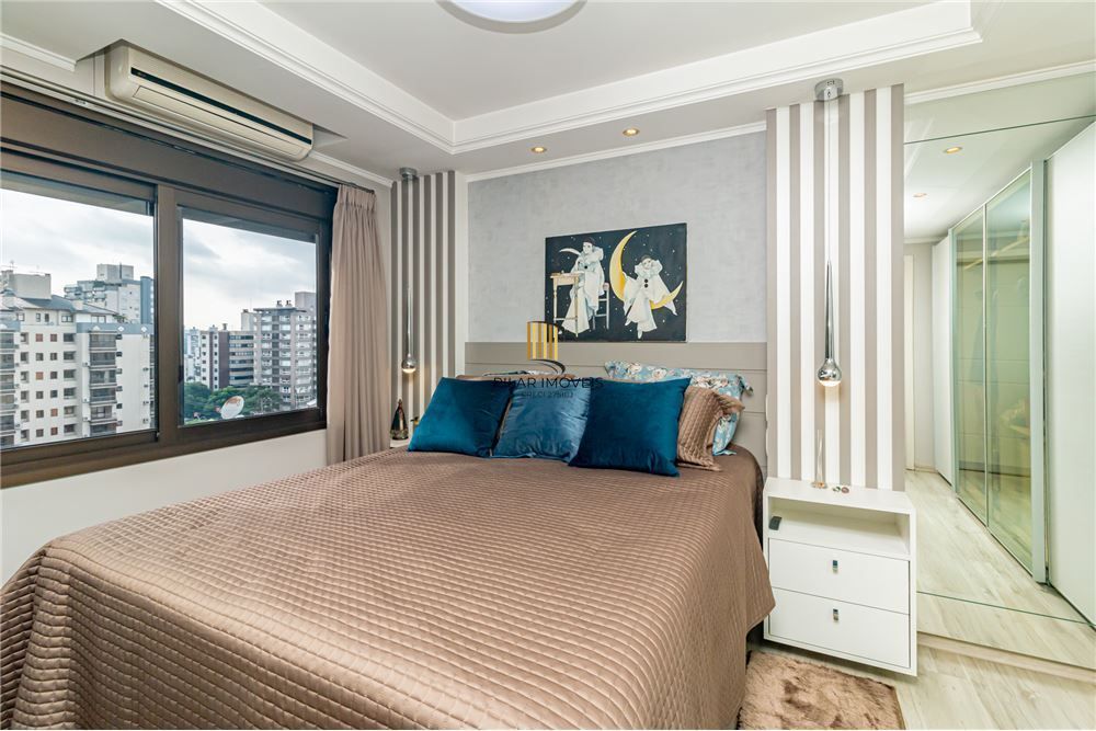 Apartamento 3 dormitórios no bairro Bela Vista
