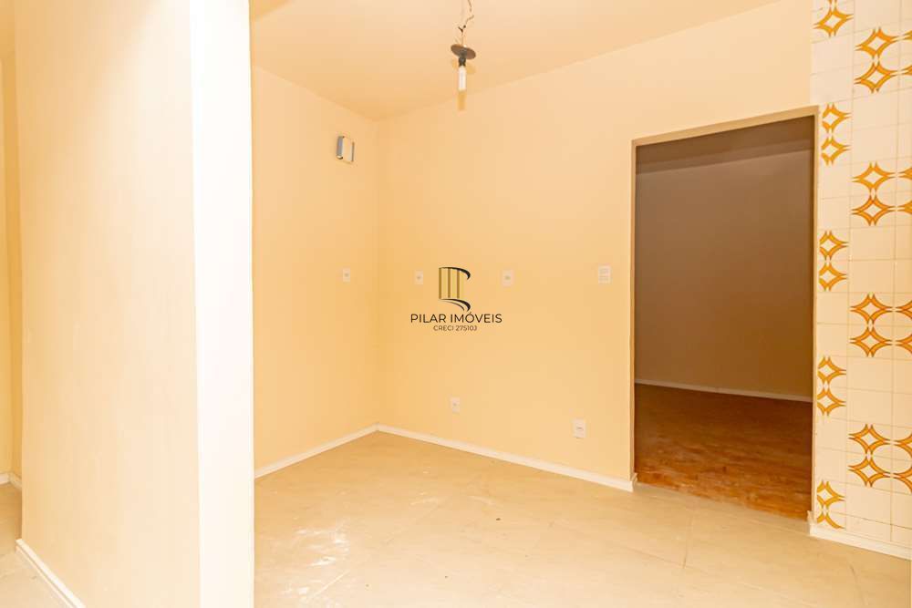 Apartamento 2 dormitórios no bairro Santana