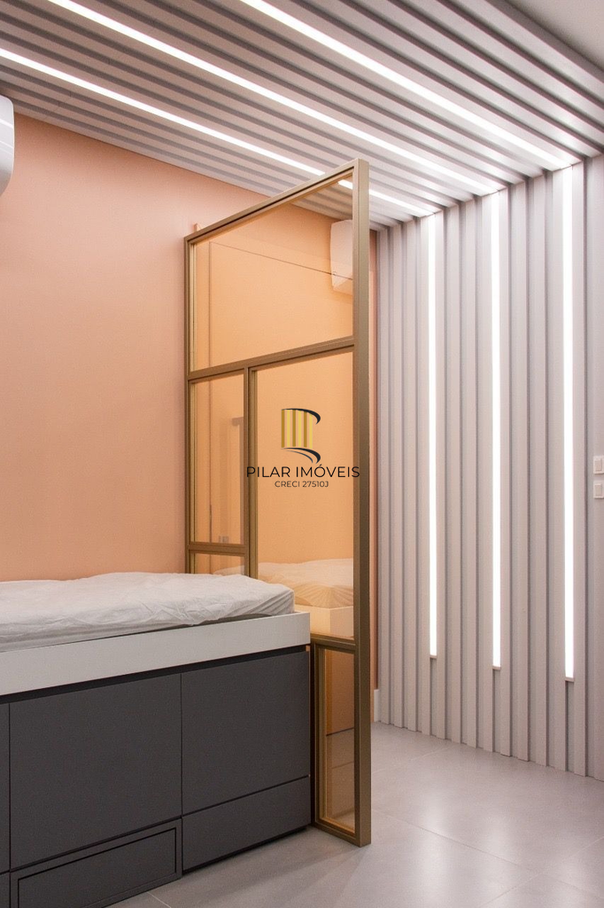 Sala Comercial no bairro Praia de Belas