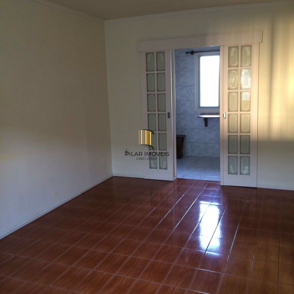 Apartamento 3 dormitórios no bairro São Sebastião