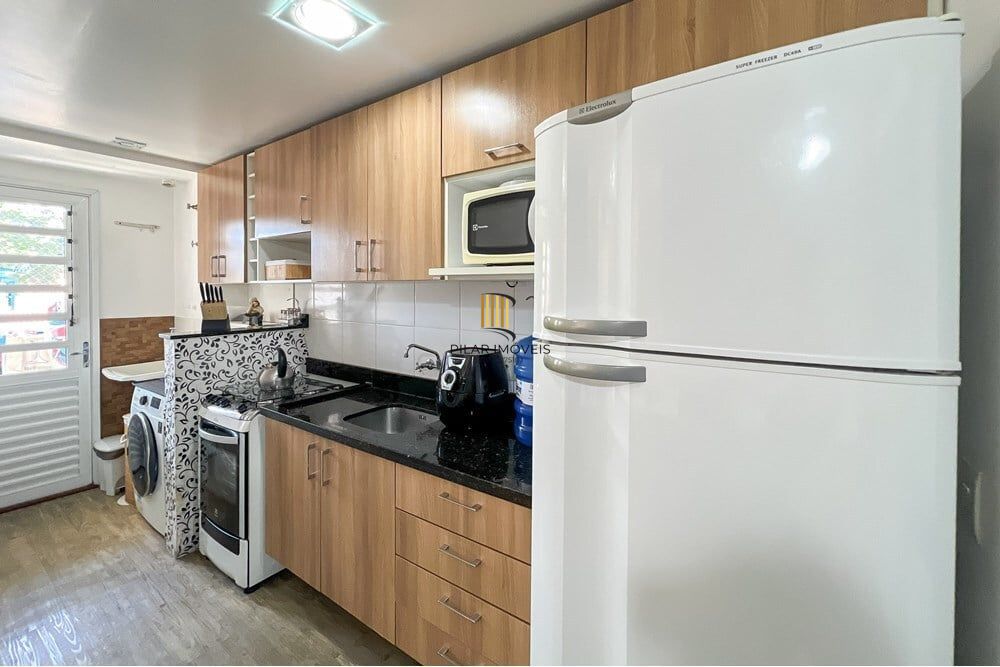 Apartamento 2 dormitórios no bairro Igara