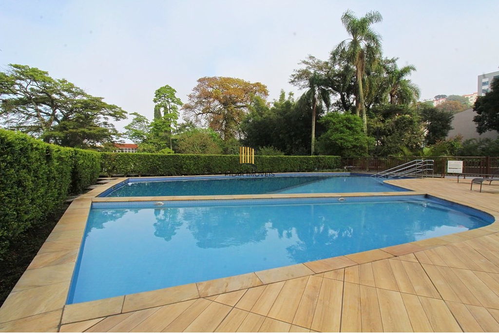 Apartamento 2 dormitórios no bairro Teresópolis