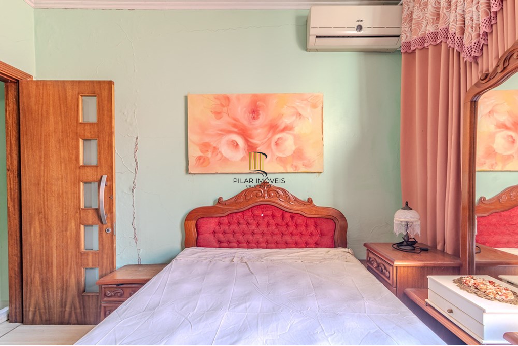 Casa 3 dormitórios no bairro Sarandi