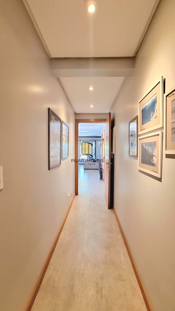 Apartamento 2 dormitórios no bairro Rio Branco