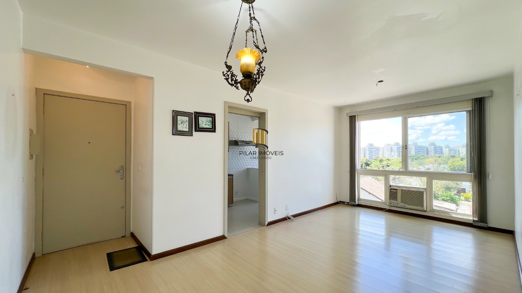 Apartamento 2 dormitórios no bairro Camaquã