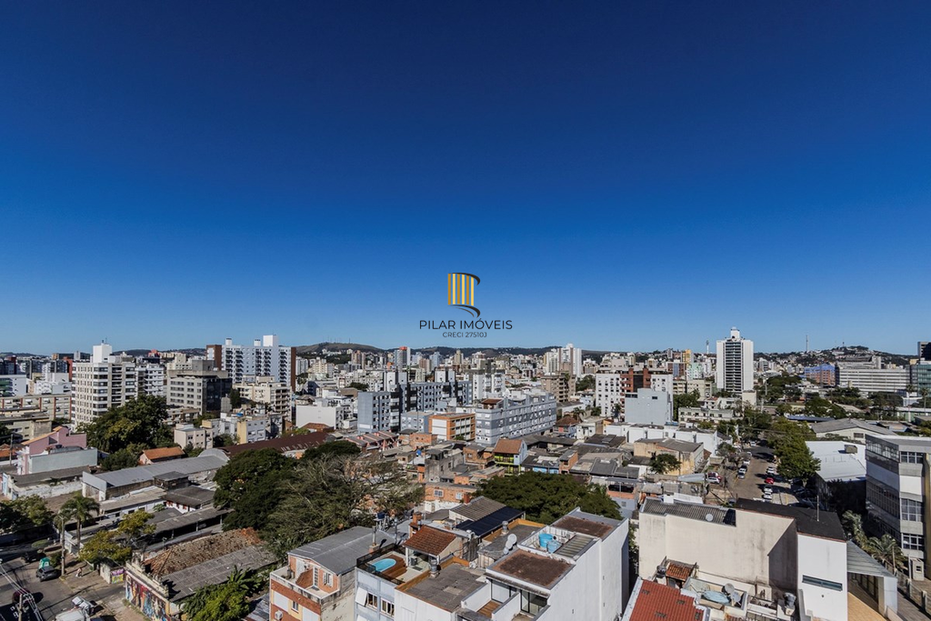 Apartamento 2 dormitórios no bairro Menino Deus