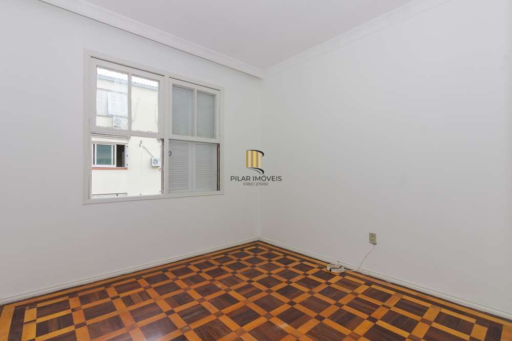 Apartamento 3 dormitórios no bairro Menino Deus