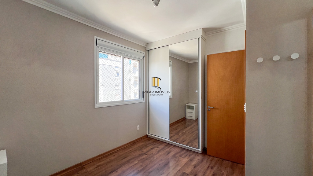 Apartamento 3 dormitórios no bairro Cavalhada