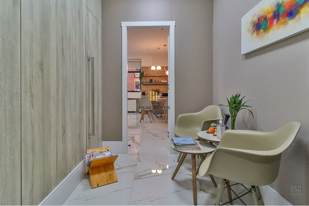 Sala Comercial no bairro Auxiliadora