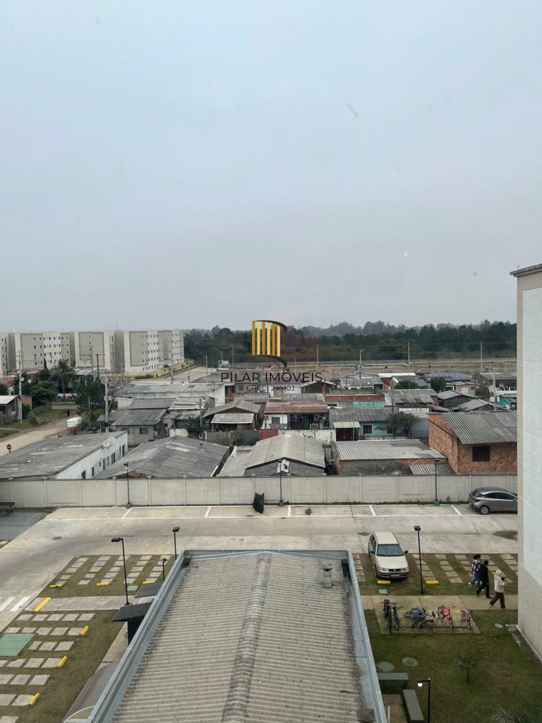 Apartamento 2 dormitórios no bairro Restinga