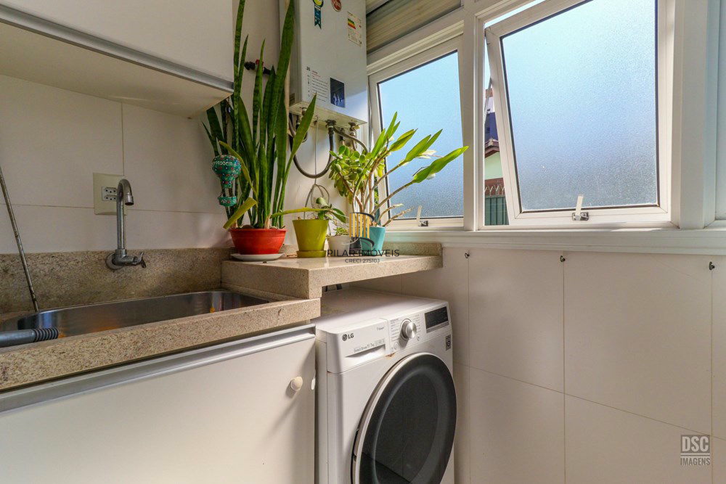 Apartamento 3 dormitórios no bairro Higienópolis