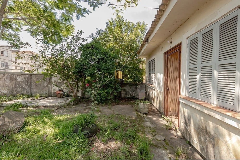 Terreno no bairro Partenon