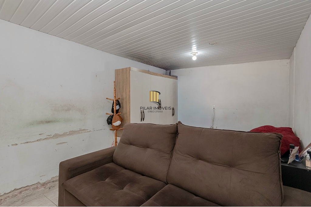 Casa 2 dormitórios no bairro Coronel Aparício Borges