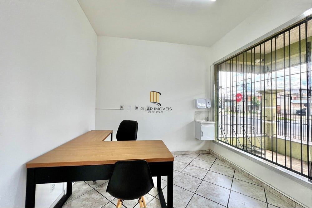 Prédio Residencial no bairro Mathias Velho