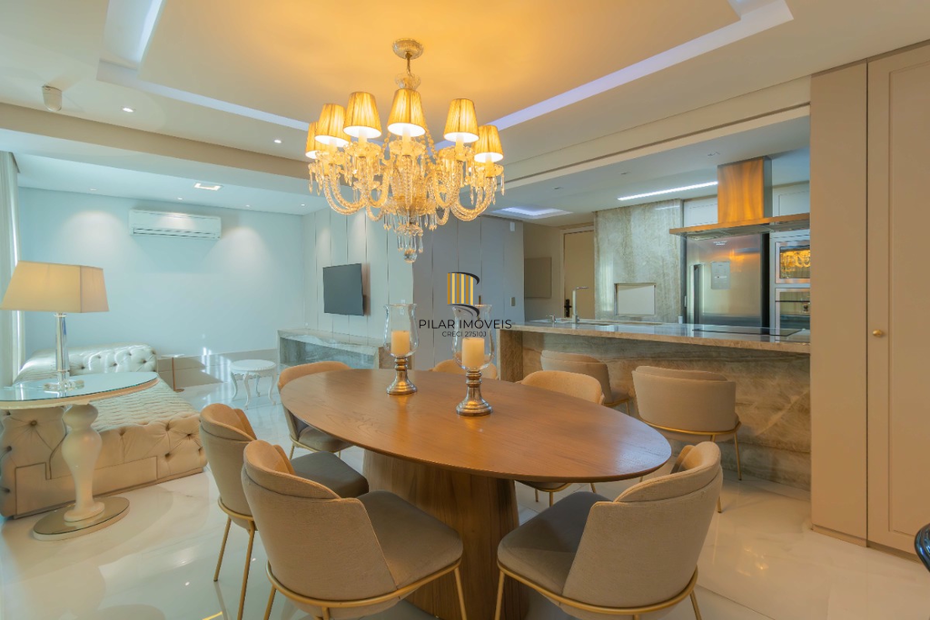 Apartamento 3 dormitórios no bairro Vila Mariana