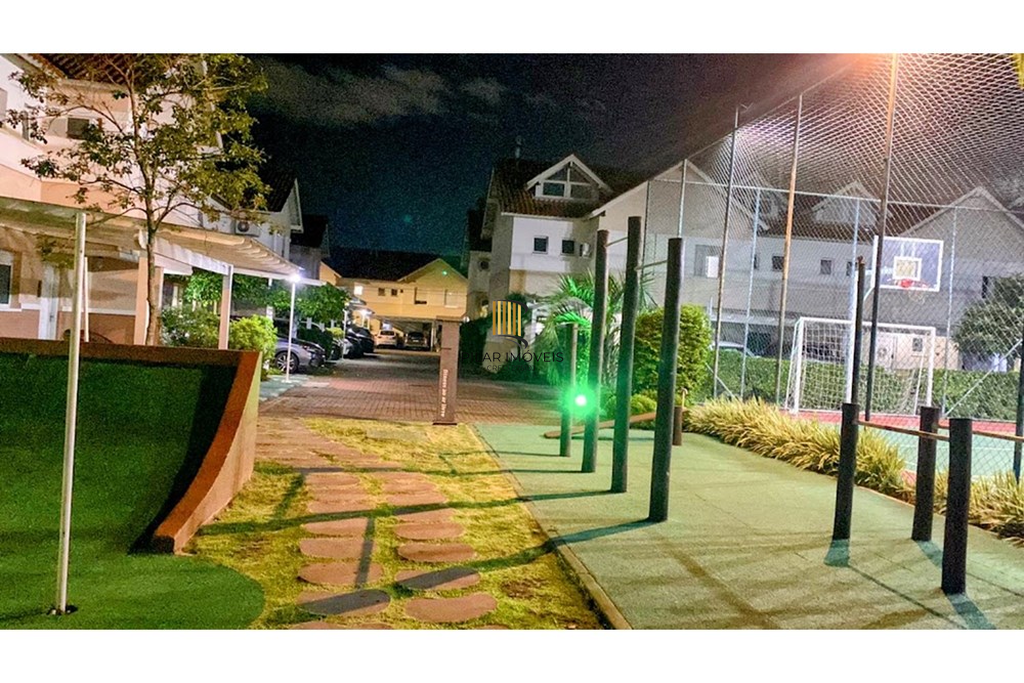 Casa de Condomínio 4 dormitórios no bairro Estância Velha