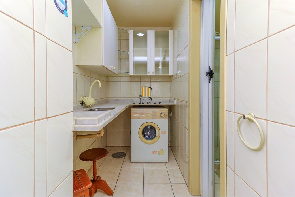 Apartamento 1 dormitório no bairro Centro Histórico