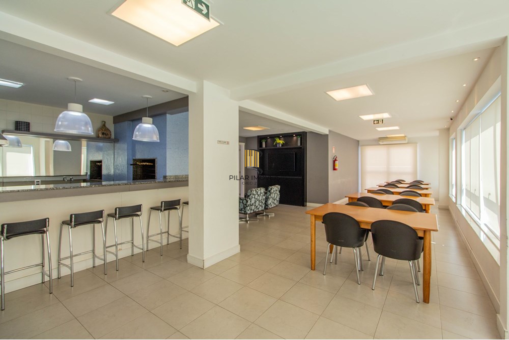 Apartamento 4 dormitórios no bairro Boa Vista