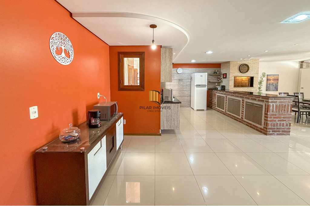 Casa 3 dormitórios no bairro Estância Velha