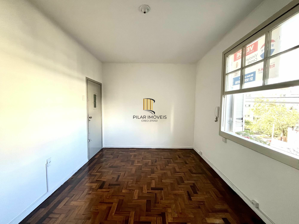 Apartamento 2 dormitórios no bairro Menino Deus