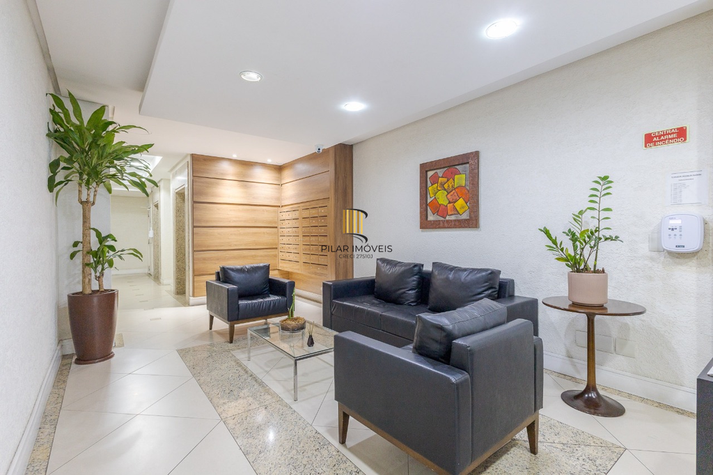 Apartamento 2 dormitórios no bairro Auxiliadora