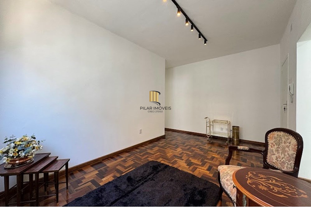 Apartamento 1 dormitório no bairro São João