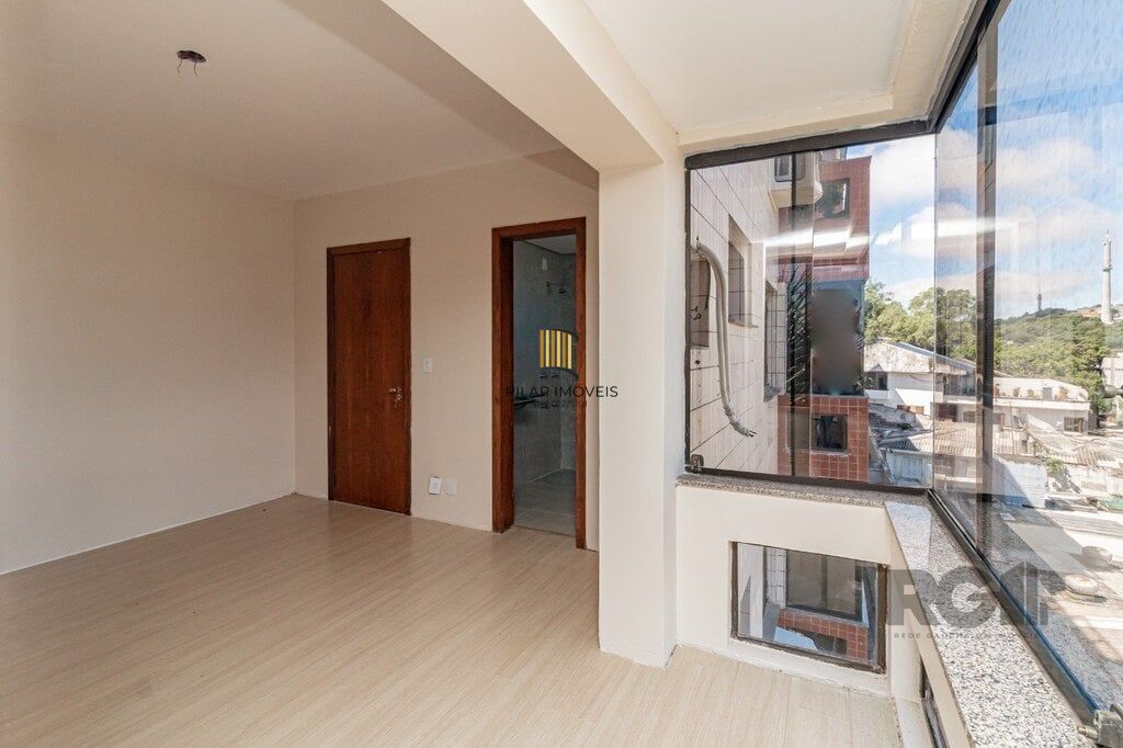 Apartamento 3 dormitórios no bairro Menino Deus