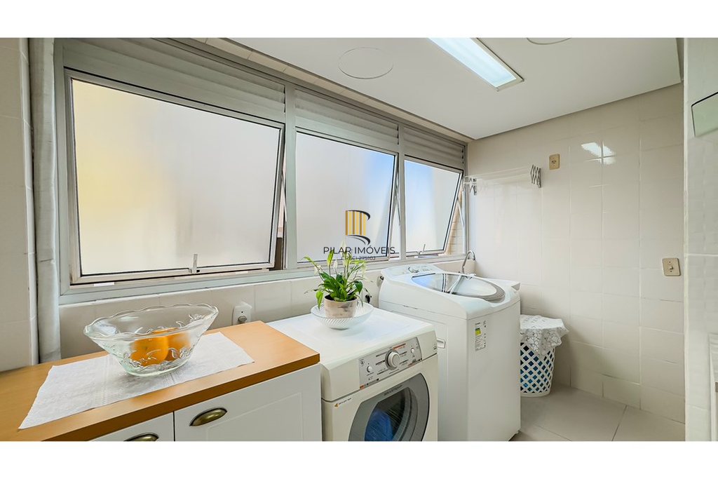Apartamento 3 dormitórios no bairro Cristo Redentor