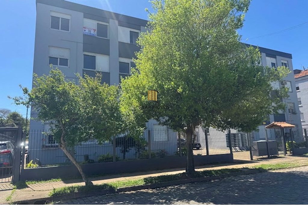 Apartamento 2 dormitórios no bairro Jardim Leopoldina - Pilar Imóveis