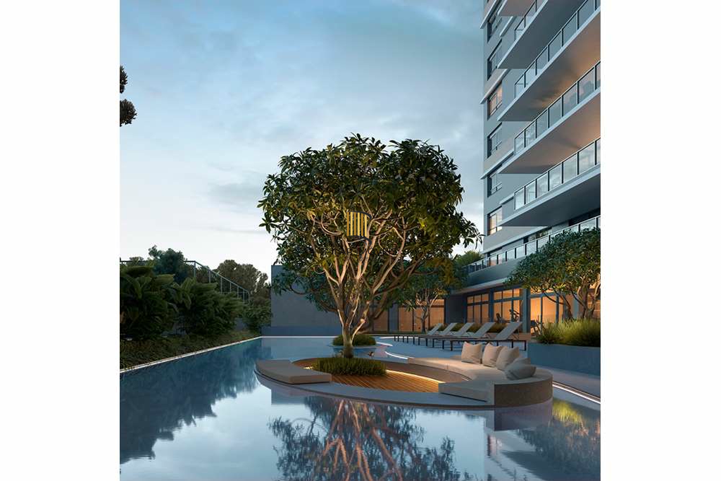 Casa de Condomínio 4 dormitórios no bairro Petrópolis