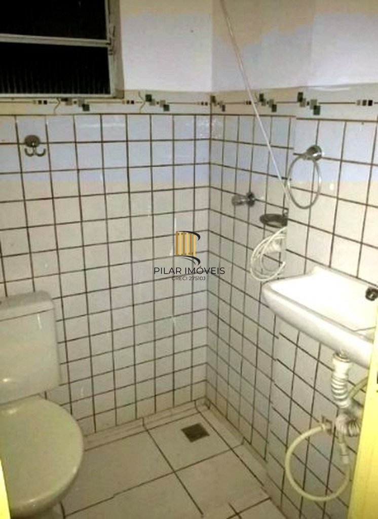 Apartamento 1 dormitório no bairro Cidade Baixa