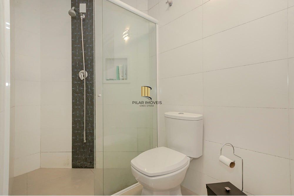 Apartamento 3 dormitórios no bairro Jardim São Pedro