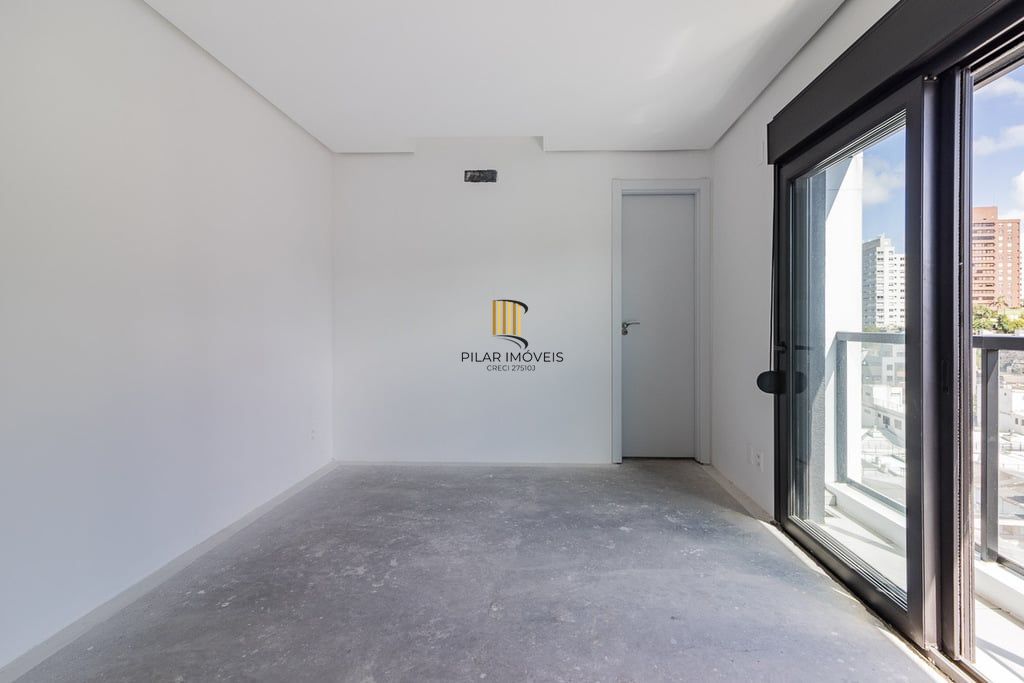 Loft 1 dormitório no bairro Rio Branco