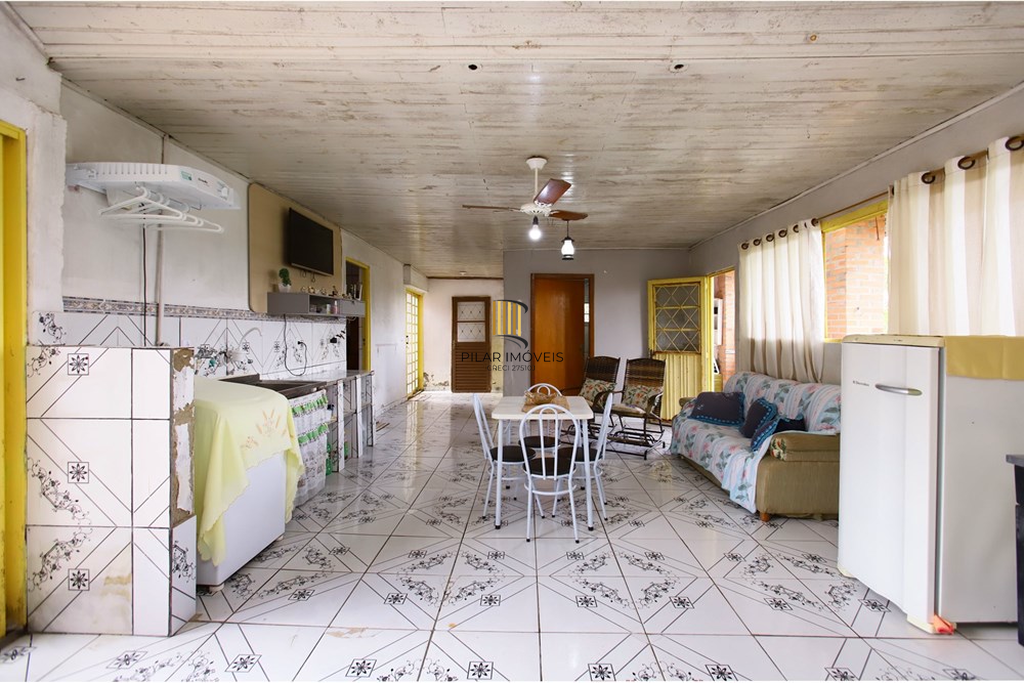 Casa 3 dormitórios no bairro Tarumã